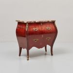 1061 6658 CHEST OF DRAWERS